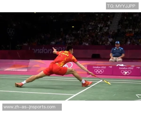 2012年伦敦奥运会羽毛球男单决赛谌龙与李炫一的精彩对决回顾 2012年伦敦奥运会羽毛球男单决赛谌龙与李炫一的精彩对决回顾
