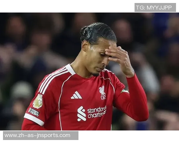 4.5亿砸水漂!利物浦卫冕提早崩盘,11轮5败+8分掉队争冠已成奢求 4.5亿砸水漂!利物浦卫冕提早崩盘,11轮5败+8分掉队争冠已成奢求