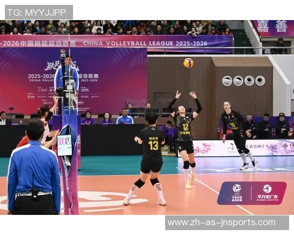 平均年龄仅18.4岁!年青的浙江西塘姚庄女排获得联赛新赛季开门红 平均年龄仅18.4岁!年青的浙江西塘姚庄女排获得联赛新赛季开门红